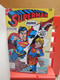 BD SUPERMAN N°4, Recueil (79.80-81.82) Album Fantaisies, SAGEDITION.....................4B...2022 - Superman