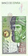 ESPAÑA - 1000 Pesetas - 12.10.1992 ( 1996 ) - Pick 163 - Serie 3S - Hernan Cortes / Francisco Pizarro - 1.000 - [ 6] Gedenkausgaben