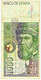 ESPAÑA - 1000 Pesetas - 12.10.1992 ( 1996 ) - Pick 163 - Serie 3V - Hernan Cortes / Francisco Pizarro - 1.000 - [ 6] Gedenkausgaben