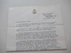 Delcampe - Australien 1980 Air Mail In Die USA Einschreiben Parliament House New South Wales Mit Inhalt Unterschrift L.A. Jecklen - Briefe U. Dokumente