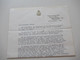 Delcampe - Australien 1980 Air Mail In Die USA Einschreiben Parliament House New South Wales Mit Inhalt Unterschrift L.A. Jecklen - Brieven En Documenten