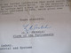 Delcampe - Australien 1980 Air Mail In Die USA Einschreiben Parliament House New South Wales Mit Inhalt Unterschrift L.A. Jecklen - Cartas & Documentos