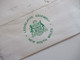 Australien 1980 Mit Perfin NSW  Umschlag Und Inhalt Legislative Assembly Parliament Of NSW Unterschrift D.L. Wheeler - Covers & Documents
