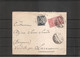 Roumanie ( Lettre De 1913 De Torino Vers Bergame à Voir) - Lettres & Documents