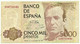 ESPAÑA - 5000 Pesetas - FAKE ( Counterfeit ) FALSE - 23.10.1979 ( 1982 ) - Pick 160 - Serie 2S - Juan Carlos I - 5.000 - [ 8] Fictifs & Specimens