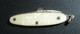 Petit Couteau Ancien ( Collector)   ( Fermé 43 Mm / Ouvert 70 Mm ) - Messen