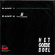 * 7" * HET GOEDE DOEL - NOODUITGANG (Live) (Holland 1982) - Other - Dutch Music