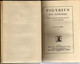 Delcampe - Polybius  The Histories With An English Translation By W.R. Paton Ed. W.Heineman Ltd, Harvard Univ. Press MCMLIV (1954) - Antike