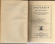 Delcampe - Polybius  The Histories With An English Translation By W.R. Paton Ed. W.Heineman Ltd, Harvard Univ. Press MCMLIV (1954) - Antiquité