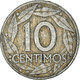 Monnaie, Espagne, 10 Centimos, 1959 - 10 Centesimi