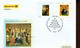 Delcampe - Bund FDC Aus 2005 Ex 13 Items  Gestempelt / Used / Oblitéré (BN 211) - 2001-2010