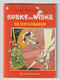 Mini-uitgave 15. Suske En Wiske De Circusbaron Standaard Willy Vandersteen 2003 - Suske & Wiske