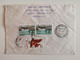 1996..ROMANIA.. COVER WITH STAMPS..PAST MAIL - Covers & Documents
