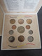 COFFRET BELGIQUE 1990 UNC FDC BU / SET BELGIUM COINS WATERLOO - Non Classificati