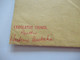 1980 Umschlag OHMS Und Stempel Legislative Council Parliament House Perth W.A Einschreiben Perth Parliament House - Storia Postale