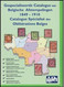 Catalogue Spécialisé NIPA Oblitérations Belges / Belgische Afstempelingen - 1849 -->1910 - Bilingue / Tweetalig - Afstempelingen