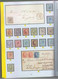 Catalogue Spécialisé NIPA Oblitérations Belges / Belgische Afstempelingen - 1849 -->1910 - Bilingue / Tweetalig - Cancellations