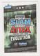 WRESTLING CATCH ,TOPPS SLAM ATTAX EVOLUTION TRADING CARD GAME,CURT HAWKINS - Trading Cards