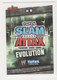 WRESTLING CATCH ,TOPPS SLAM ATTAX EVOLUTION TRADING CARD GAME,JAMIE NOBLE - Tarjetas