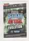 WRESTLING CATCH ,TOPPS SLAM ATTAX EVOLUTION TRADING CARD ,EZEKIEL JACKSON - Trading-Karten