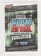 WRESTLING CATCH ,TOPPS SLAM ATTAX EVOLUTION TRADING CARD ,EZEKIEL JACKSON - Tarjetas