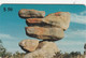 Zimbabwe, ZIM-15, $50, Suspended Rocks (05/2000), 2 Scans.   Please Read - Zimbabwe