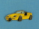 1 PIN'S //  ** ROADSTER BMW Z1 COUPÉ SPORT ** - BMW