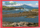 MENAWN CLIFFS FROM KEEL BAY, ACHILL ISLAND, CO. MAYO, IRELAND CPM Année 1986 - Mayo