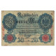 Billet, Allemagne, 20 Mark, 1914, 1914-02-19, KM:31, TB - 20 Mark