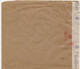 Censored Cover Istanbul Turkey - Amsterdam The Netherlands 1940 - WWII - Lettres & Documents