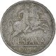 Monnaie, Espagne, 10 Centimos, 1945 - 10 Centimos