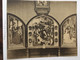 Arts 3 Triptyques, Stedelijk Museum Te Leiden (Musée De Leyde), Lucas Van Leyden Et Cornelis Engebrechtsz, Pays-Bas - Leiden