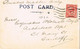 43814. Tarjeta Privada CARDIFF (England) 1931. Comercial Bristow, Wadley And Co - Storia Postale