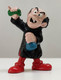 Gargamel Wizard The Smurfs Strip Figuur Comic Figure Smurf Pitufo Schlumph 1978 Hong Kong Schleich PEYO Stripfiguur - Schlümpfe