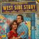 * 2LP + 2DVD *  WEST SIDE STORY - Musicals