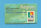 ( 5481 ) -  Carte à Puce - ( Region Haute Normandie )  - *** EC *** - Voir Scan - - Andere & Zonder Classificatie