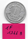 1 Franc " Morlon"  1946 B     TTB+ - 1 Franc