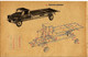 Delcampe - CATALOGUE MECCANO MANUEL INSTRUCTIONS 2 ET 3 COMPLET COUVERTURE ET FASCICULE DE 24 PAGES BON ETAT VOIR DESCRIP - Meccano