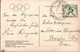! Alte Ansichtskarte Aus Berlin, Olympia Stadion, Olympische Spiele 1936, Fahrbares Postamt - Giochi Olimpici
