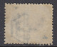 SAN MARINO - Sassone N.3A Cat 500 Euro - SUPER CENTRATO - Usato - Unused Stamps