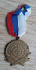 Yugoslavian Army Medal Excellent Shooter  Odlicnom Strelcu Yugoslavia - Autres & Non Classés