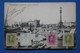 AR16 ESPANA  BELLE CARTE RARE  1926 BARCELONA REUS  POUR PRAGA  TCHECOS.  +IMPRESSIONS   +AFFRANCH. PLAISANT - Lettres & Documents