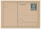ALLEMAGNE - 12 Cartes Postales / Entiers Postaux Neufs - TB état - Sonstige & Ohne Zuordnung