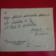 LETTRE INDE BOMBAY POUR PARIS - 1911-35 King George V