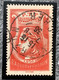 FRANCE Radiodiffusion 1935-1937 Rouge N°2 PTT Fiscaux - Radiodiffusione