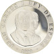 Monnaie, Espagne, Juan Carlos I, 2000 Pesetas, 1990, Madrid, FDC, Argent, KM:866 - 2 000 Pesetas
