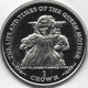 1999 Isle Of Man 1 Crown The Life & Times Of The Queen Mother Coin Cover - Isle Of Man