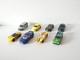 LOT 7 HOT WHEELS + 1 MATCHBOX ( Voir Déscription ) - Autres & Non Classés