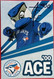 Ace ( Toronto Blue Jays Mascot ) - Autogramme