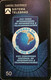 Phone Card Manufactured By Telebras In 1997 - 17th International Fair Of Informatics And Telecommunications And 30th Nat - Telecom